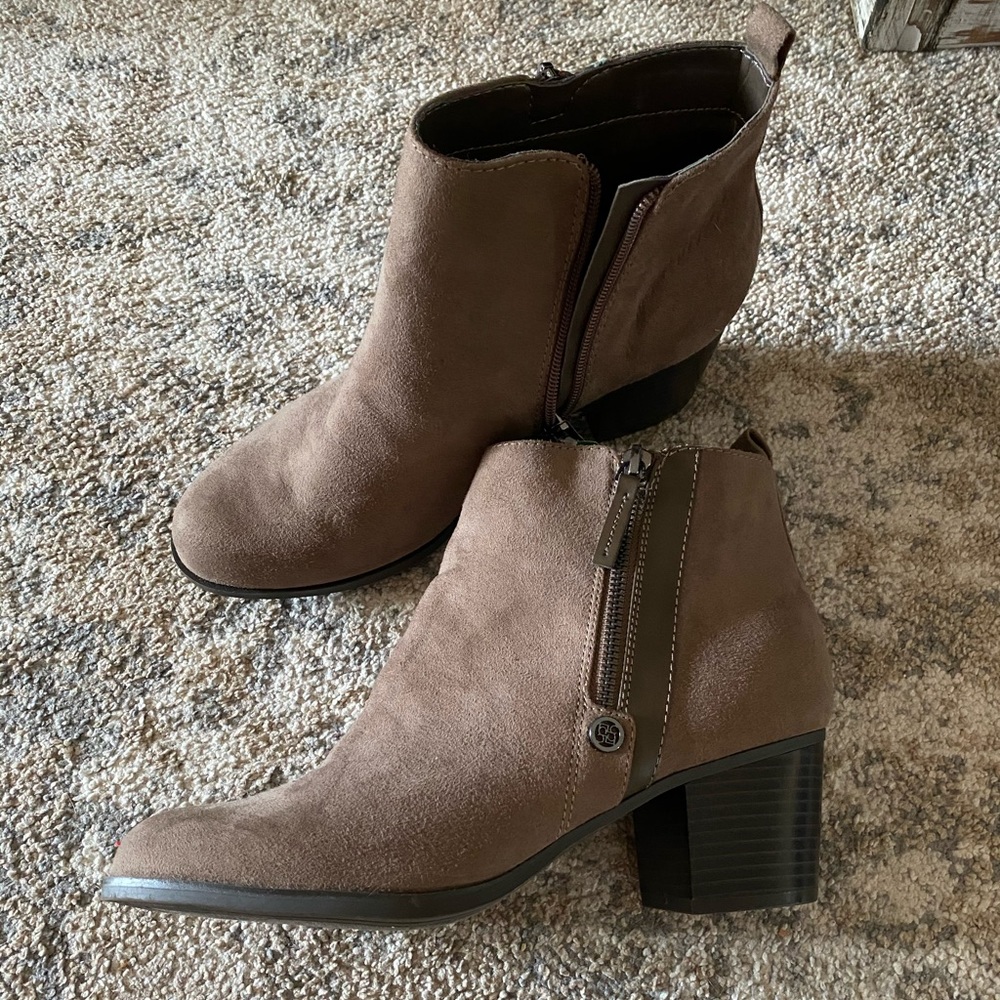 Women’s boots